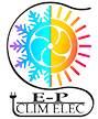 E-P Clim Elec | Entreprise de climatisation à Bourgoin-Jallieu