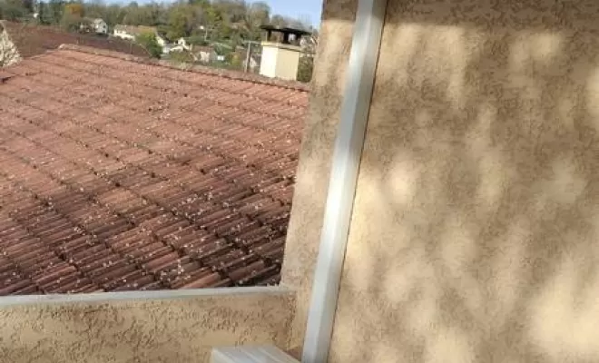 Installation de climatisation réversible, Bourgoin-Jallieu, E-P Clim Elec