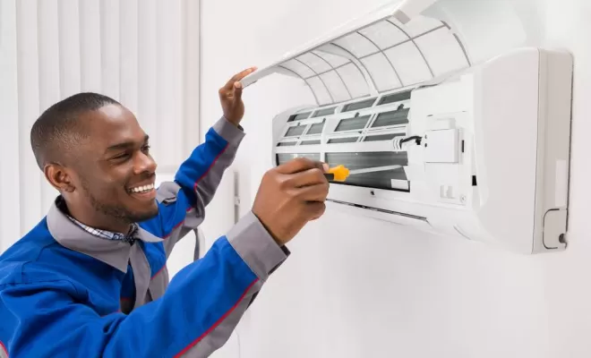 Réparation de climatisation, Bourgoin-Jallieu, E-P Clim Elec